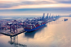 Graham Adobe Stock 354682790