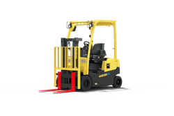 Hyster J40 Xnl