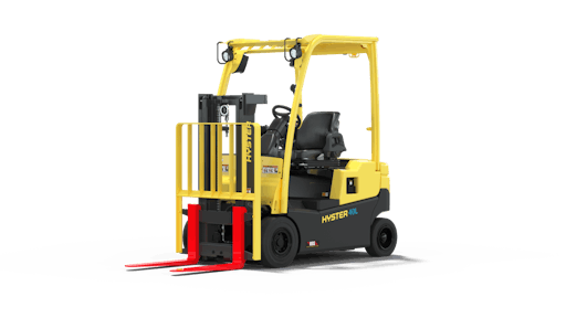 Hyster J40 Xnl
