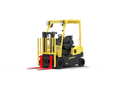 Hyster J40 Xnl