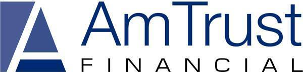 Amtrust Financial Logo Vector