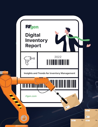 2022 Digital Inventory Report Cover