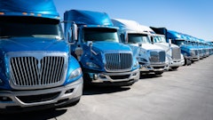 Growing fleets simply because demand was high could cause problems in the future.