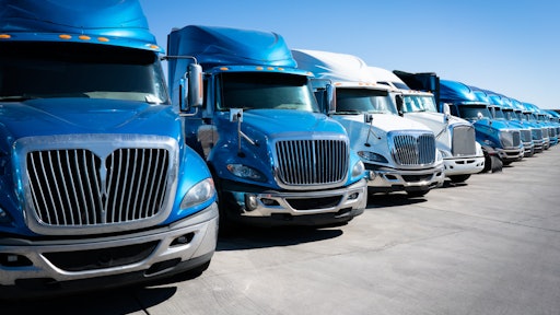 Growing fleets simply because demand was high could cause problems in the future.