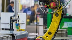 Bastian Solutions Smart Pick