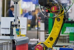 Bastian Solutions Smart Pick