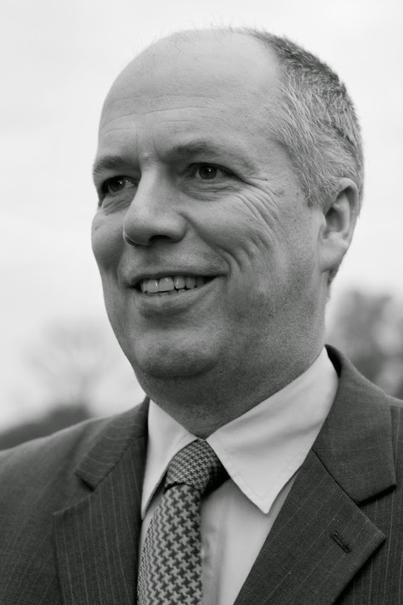 Board International David Food Headshot Headshot