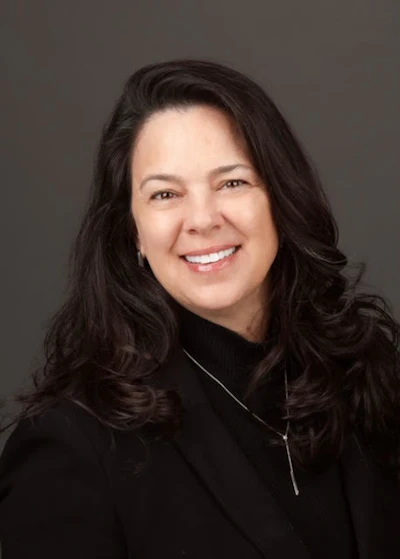 Christine Taylor, Senior Director, Business Development, MPO