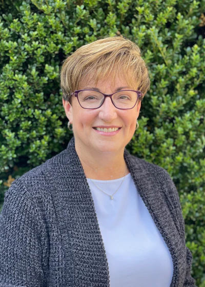 Kathleen Smith, Global Services Operations Leader, Converge, an Arrow Company