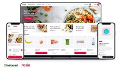 Instacart Rosie
