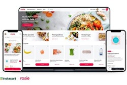 Instacart Rosie