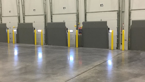Miner Vertical Storing Levelers 2
