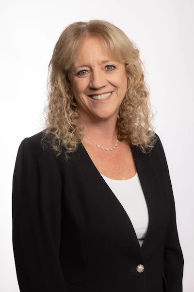 Tracy Black, Partner, NewRoad Capital Partners