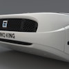 Thermo King T 1200 R Whisper Pro