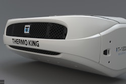 Thermo King T 1200 R Whisper Pro