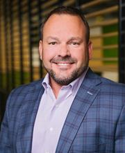 Wabash Brent Yeagy Headshot Headshot