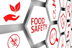 Ensuring food safety along the cold food chain is a continuous ordeal, one that requires all parties, farm to fork, to participate in.