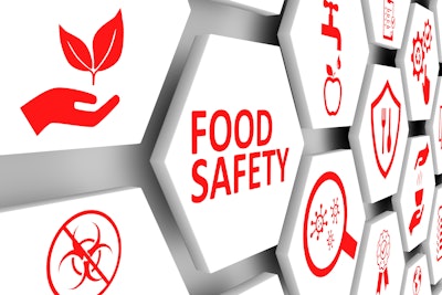 Ensuring food safety along the cold food chain is a continuous ordeal, one that requires all parties, farm to fork, to participate in.