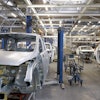 Azul Partners Car Manufacturing Facility