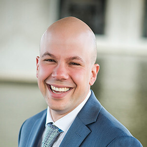 Breakthrough Matt Muenster Headshot Headshot
