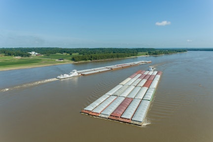 How farming in the Mississippi Delta can save America's food supply chain -  WTOP News