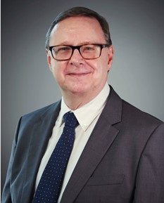 Heatcraft Grady Mc Adams Headshot