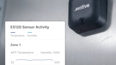 Motive Environmental Sensor