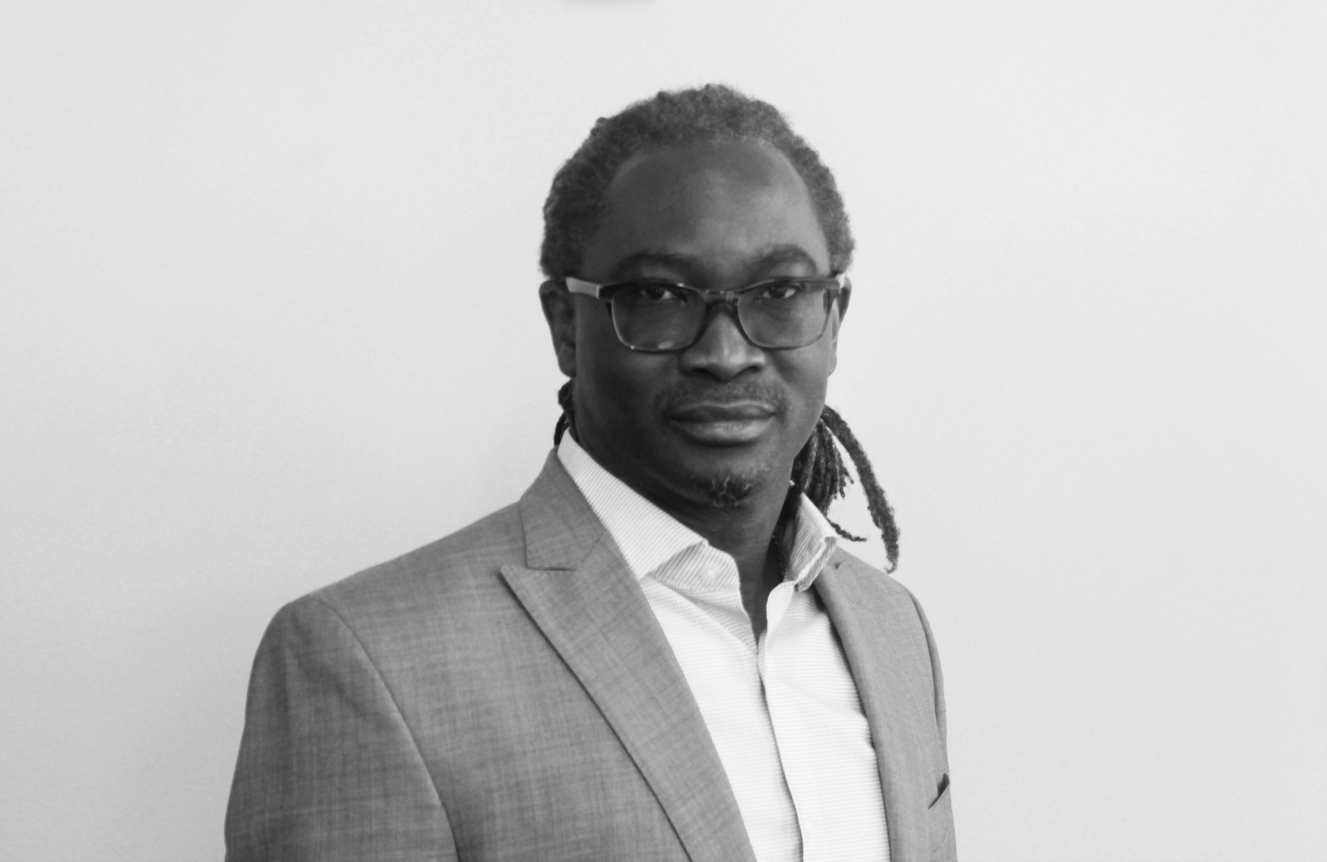 Smart Warehousing Learie Hercules Headshot