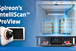 Spireon Intelli Scan Pro View