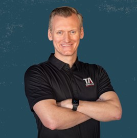 Ta Services David Branson