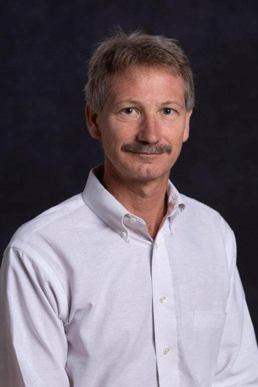 I Gps Logistics Art Van Der Stuyf Headshot