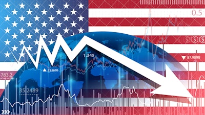 Natural disasters, port strikes, rail strikes, worker shortages, inflation and risk continue to present bottlenecks in all facets of the supply chain.