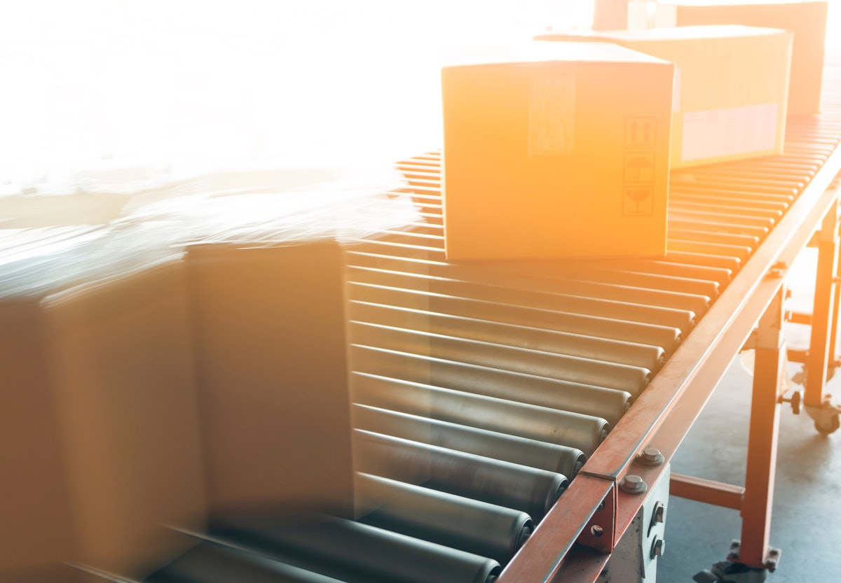 Fortna and MHS Global Join Together as a Single Company Food Logistics