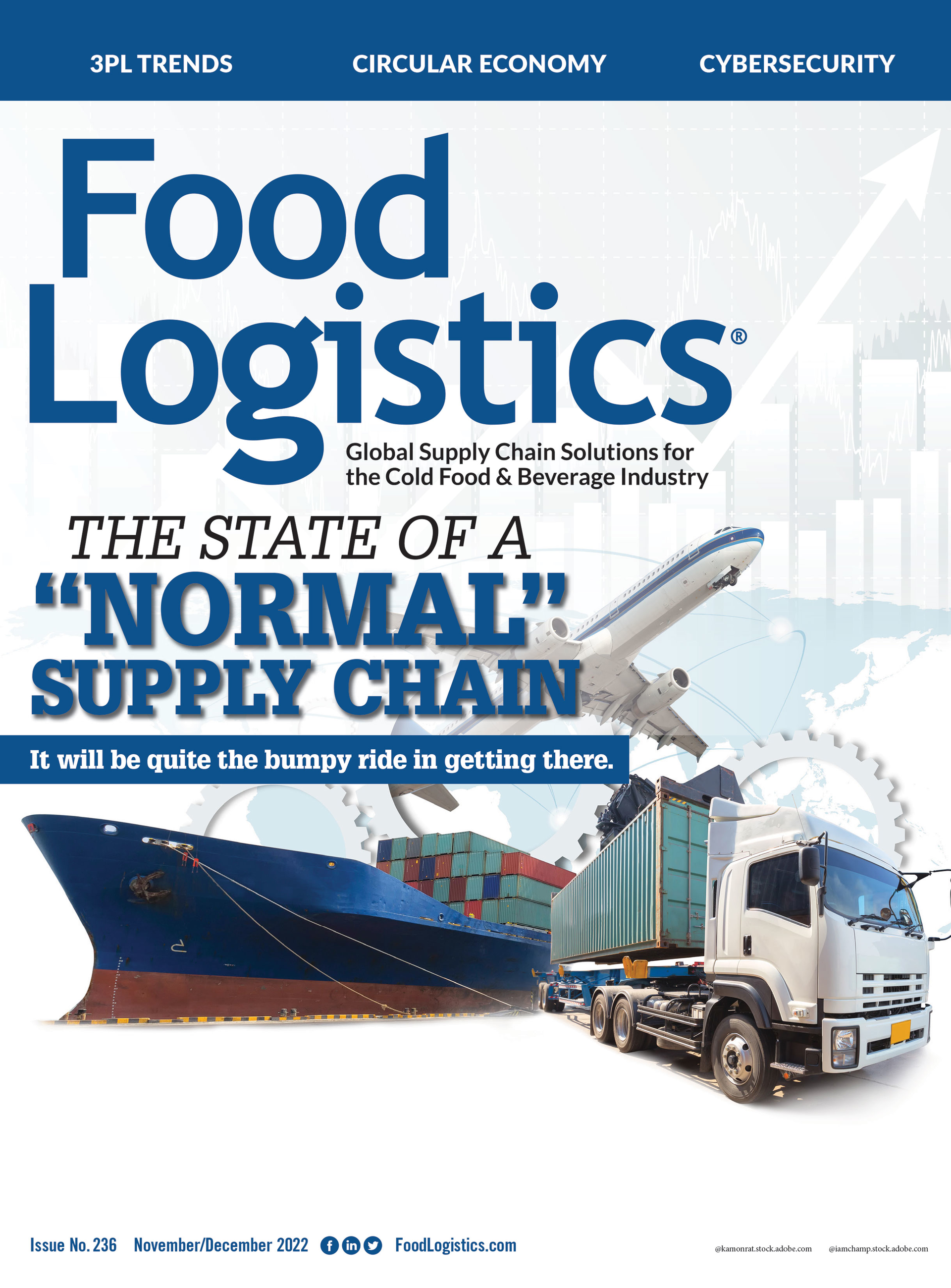 Food Logistics November/December 2022