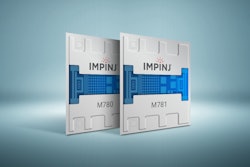Impinj M780 M781 Rain Rfid Tag Chips Image