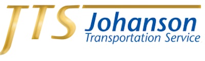 Johanson Logo