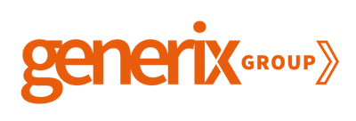 Logo Generix Group 5000 1700