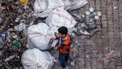 Pexels Plastic Waste