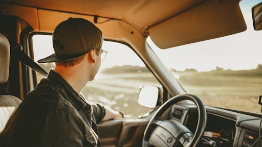 Pexels Truck
