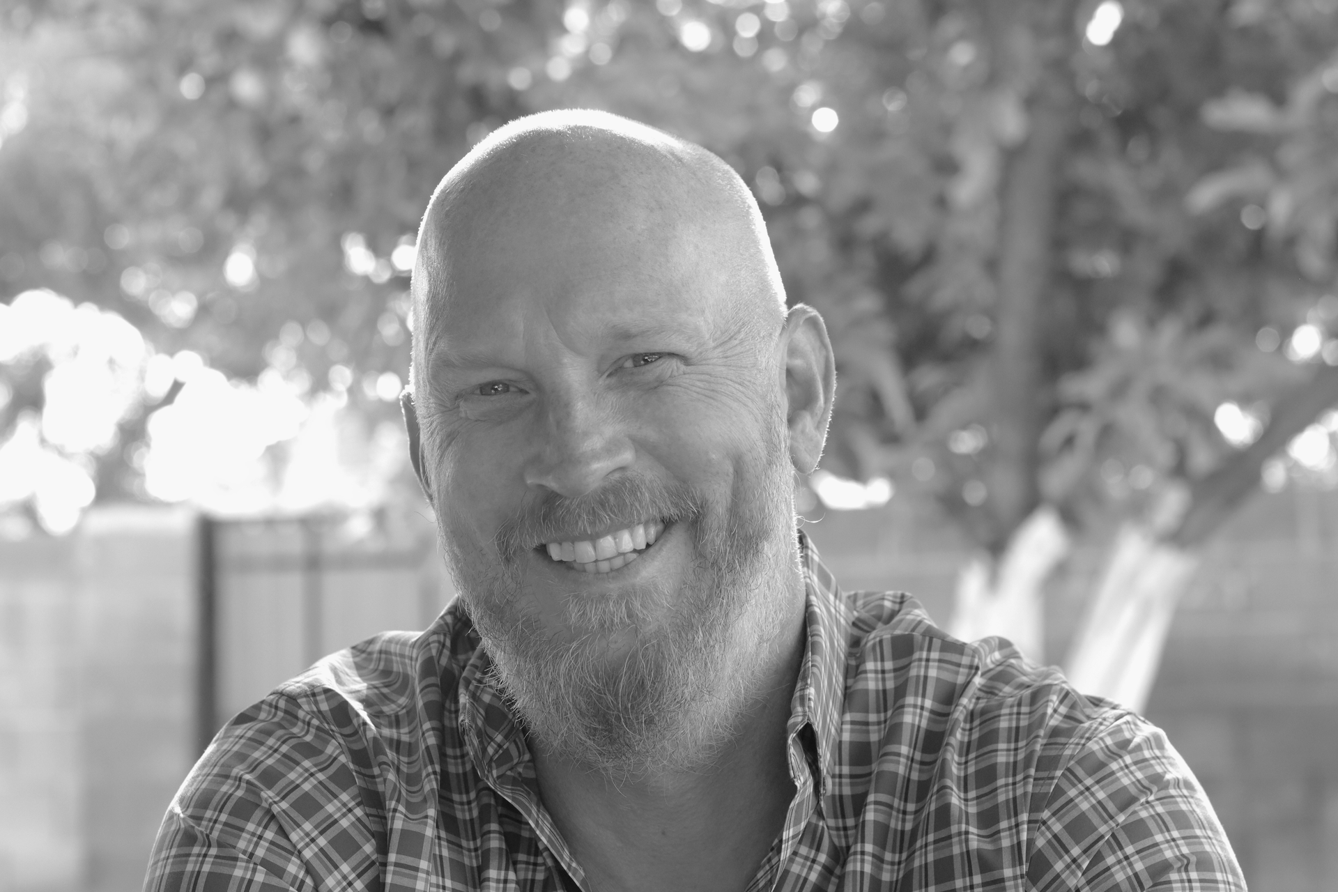 Rize Point Dallas Henderson Headshot