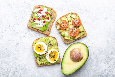 Ta Services Avocado