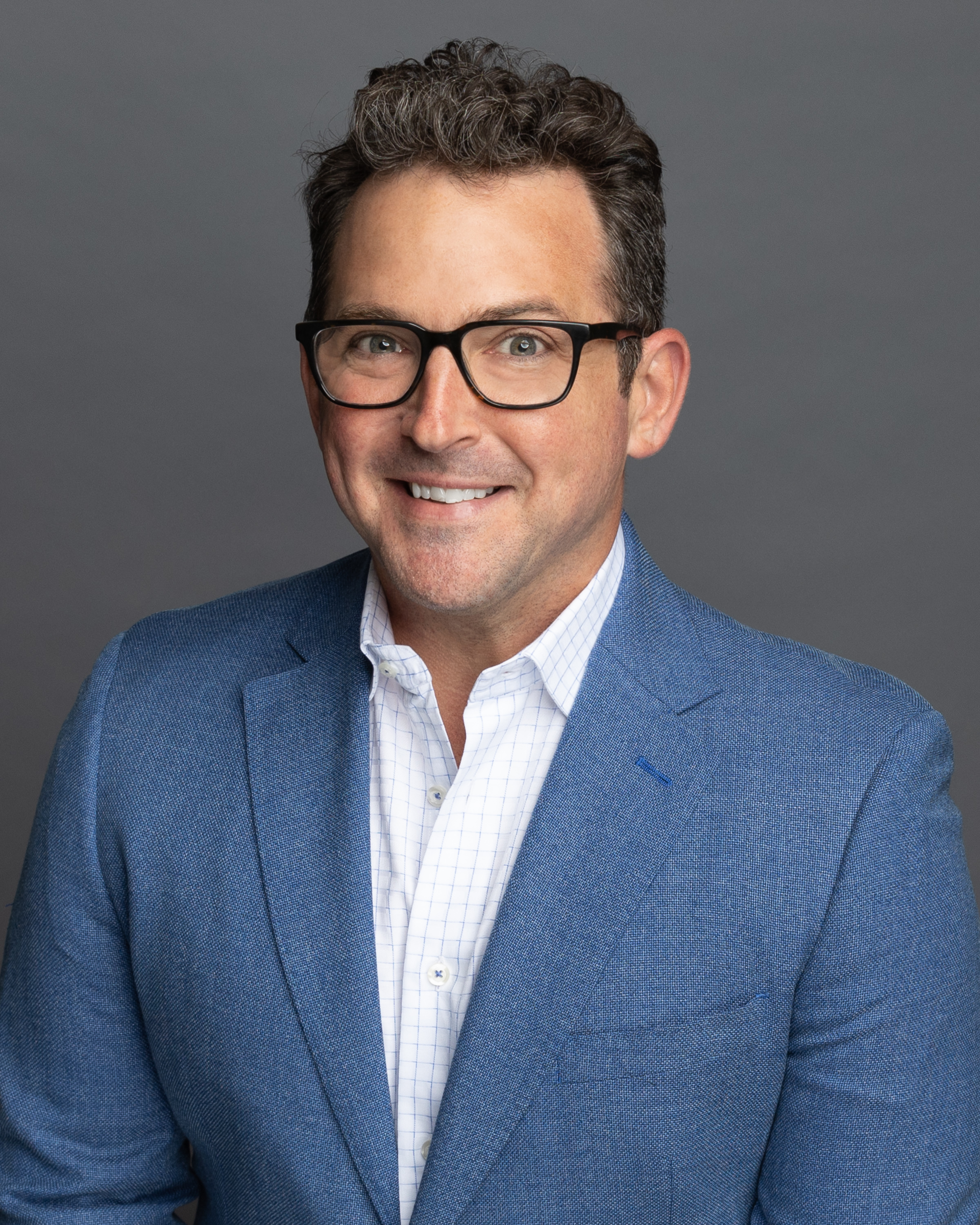 Talroo Thad Price Headshot