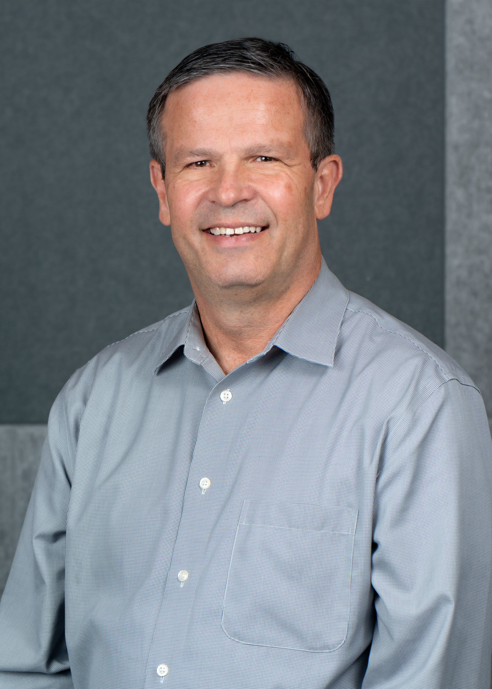 Vanderlande Andy Lockhart