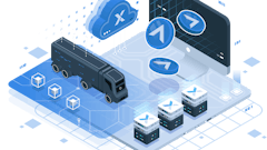 Axis Token Animation