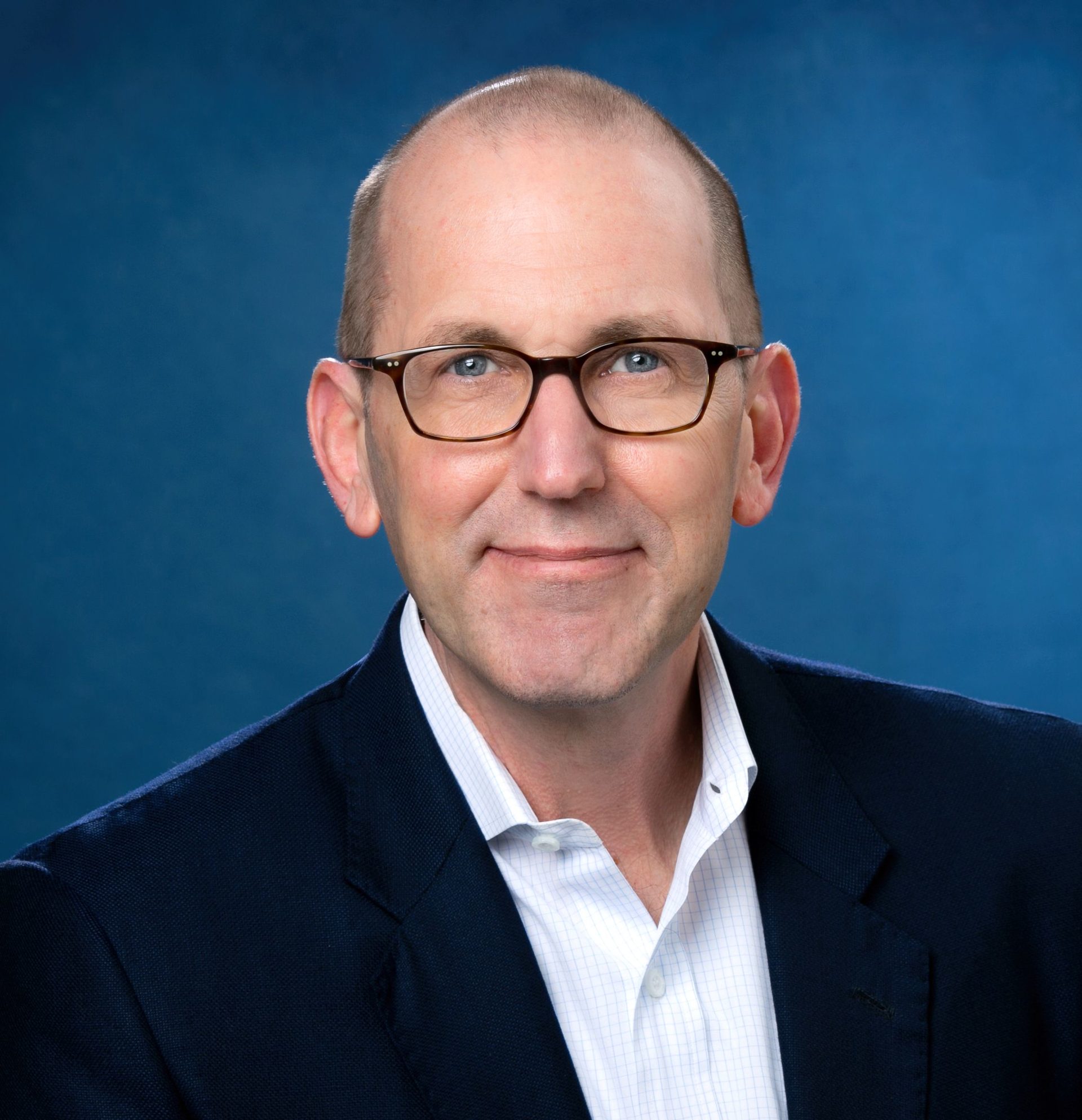 Afs Logistics Andy Dyer Headshot