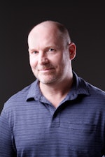 Brian Hines Headshot