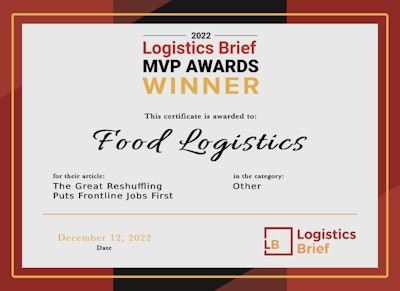 Food Logistics (marina Mayer) Certificate Mvp Awards2022 (1)