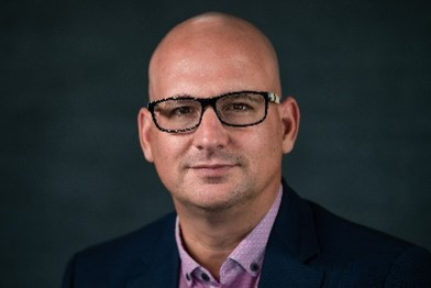 Magaya Gabriel T Ruz Jr Headshot