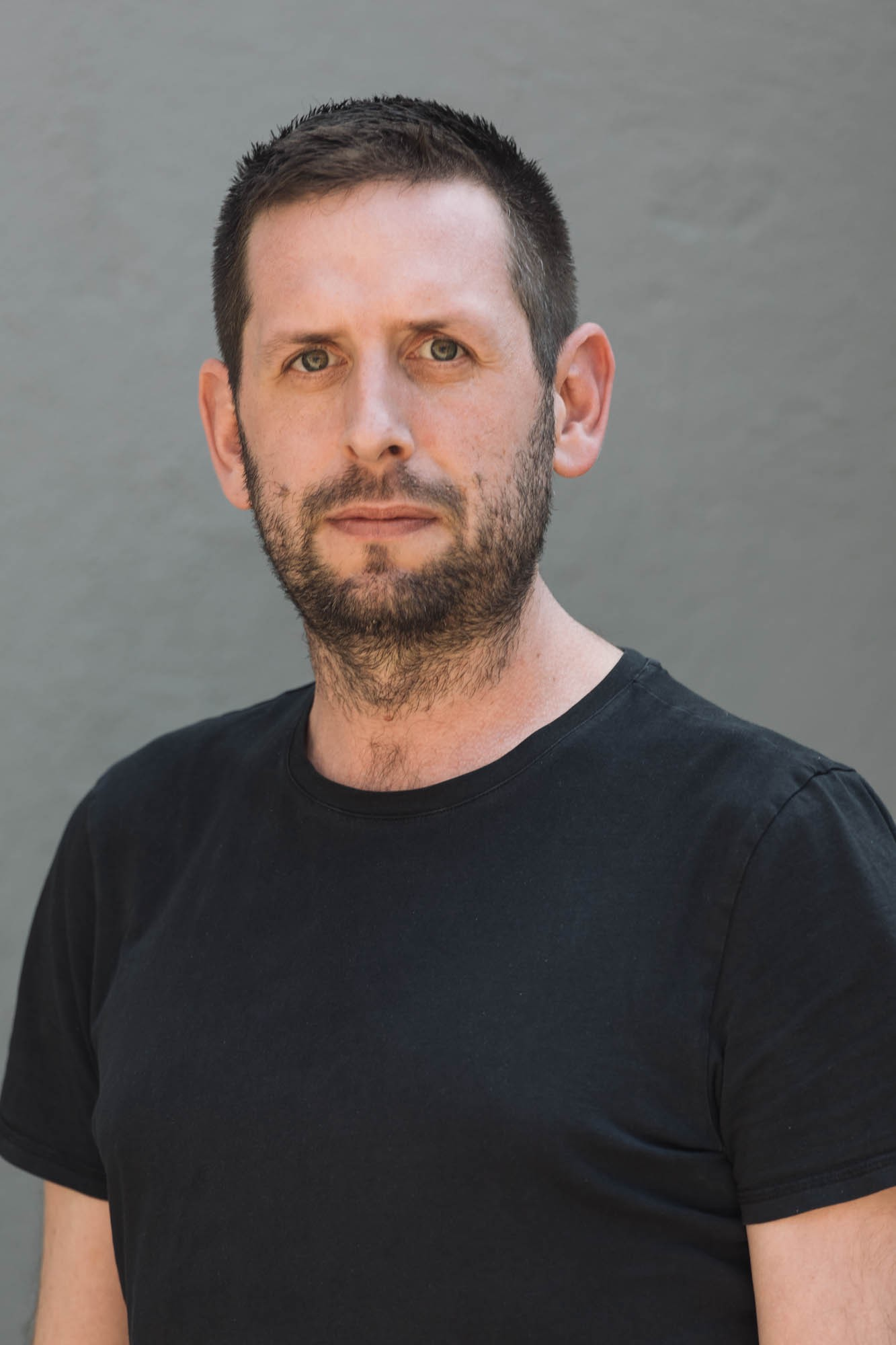 Narrative Nick Jordan Headshot