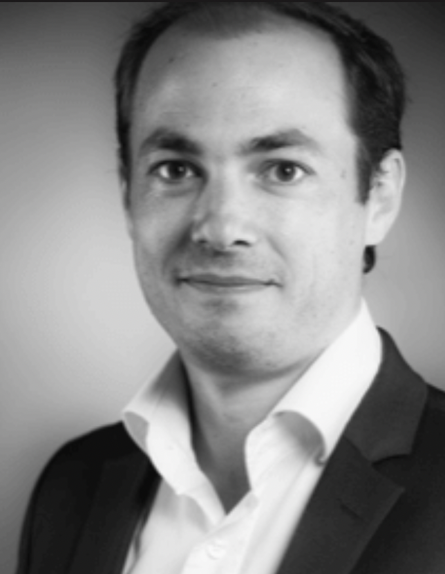 Ses Imagotag Philippe Bottine Headshot Headshot